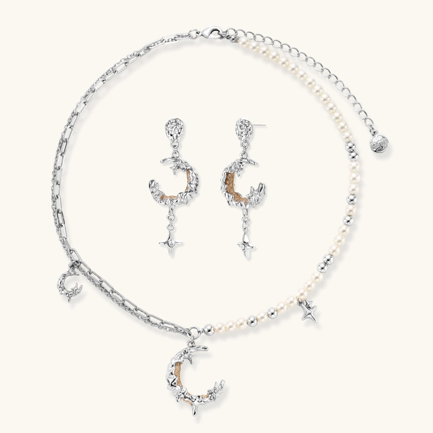 Conjunto Sueños Celestiales