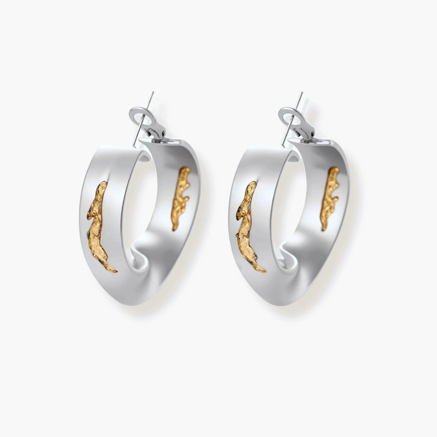Conjunto de Joyas Flow State