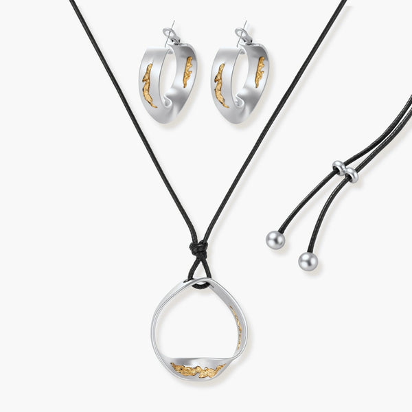 Flow State Jewelry Set lifestyle