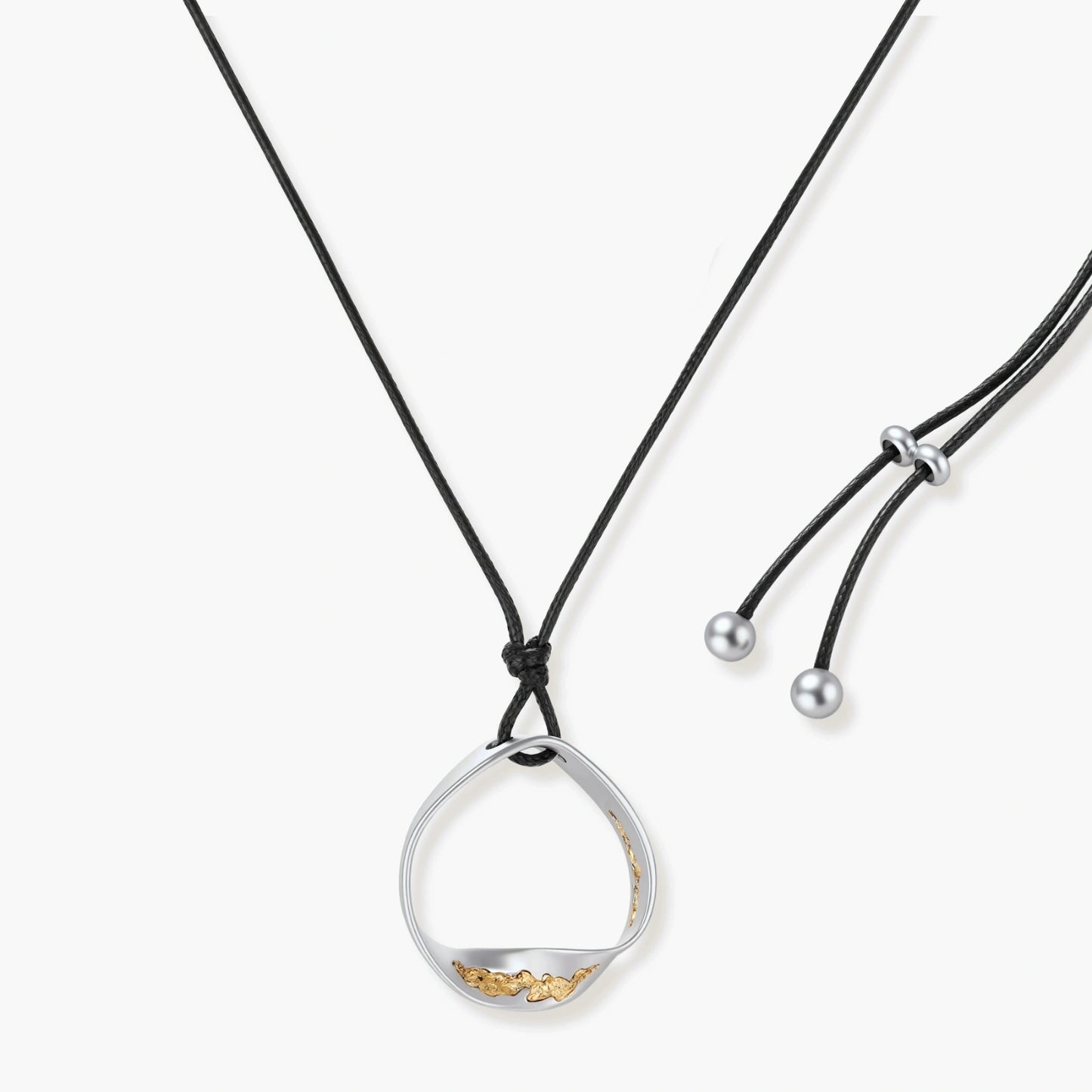 Conjunto de Joyas Flow State