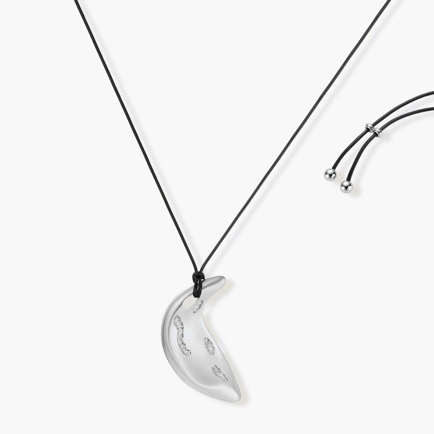 Collar Fase Lunar