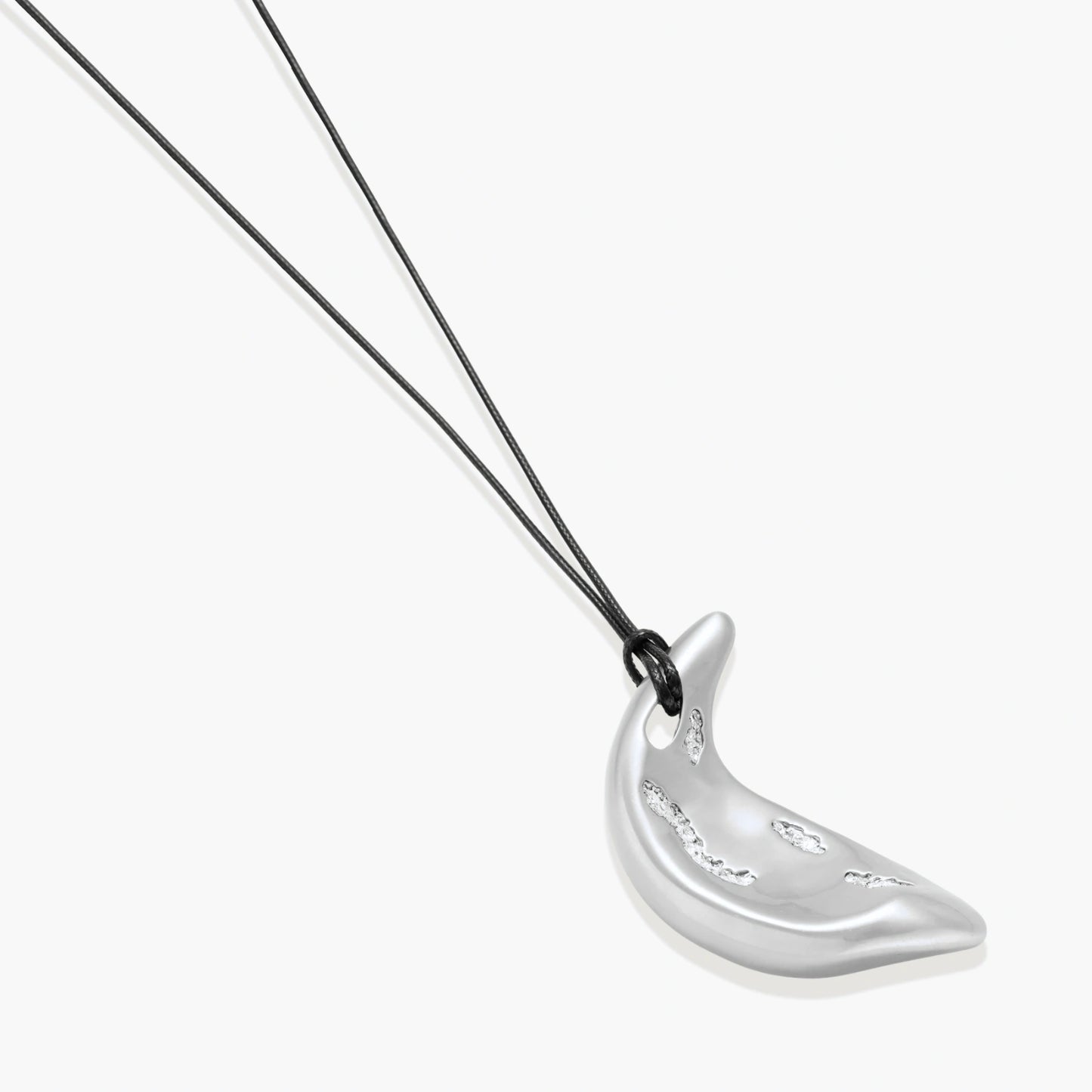 Collar Fase Lunar