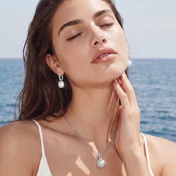 Collar Halo Dreams