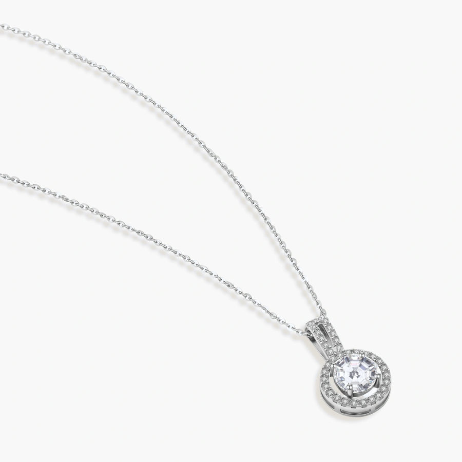 Halo Dreams Necklace