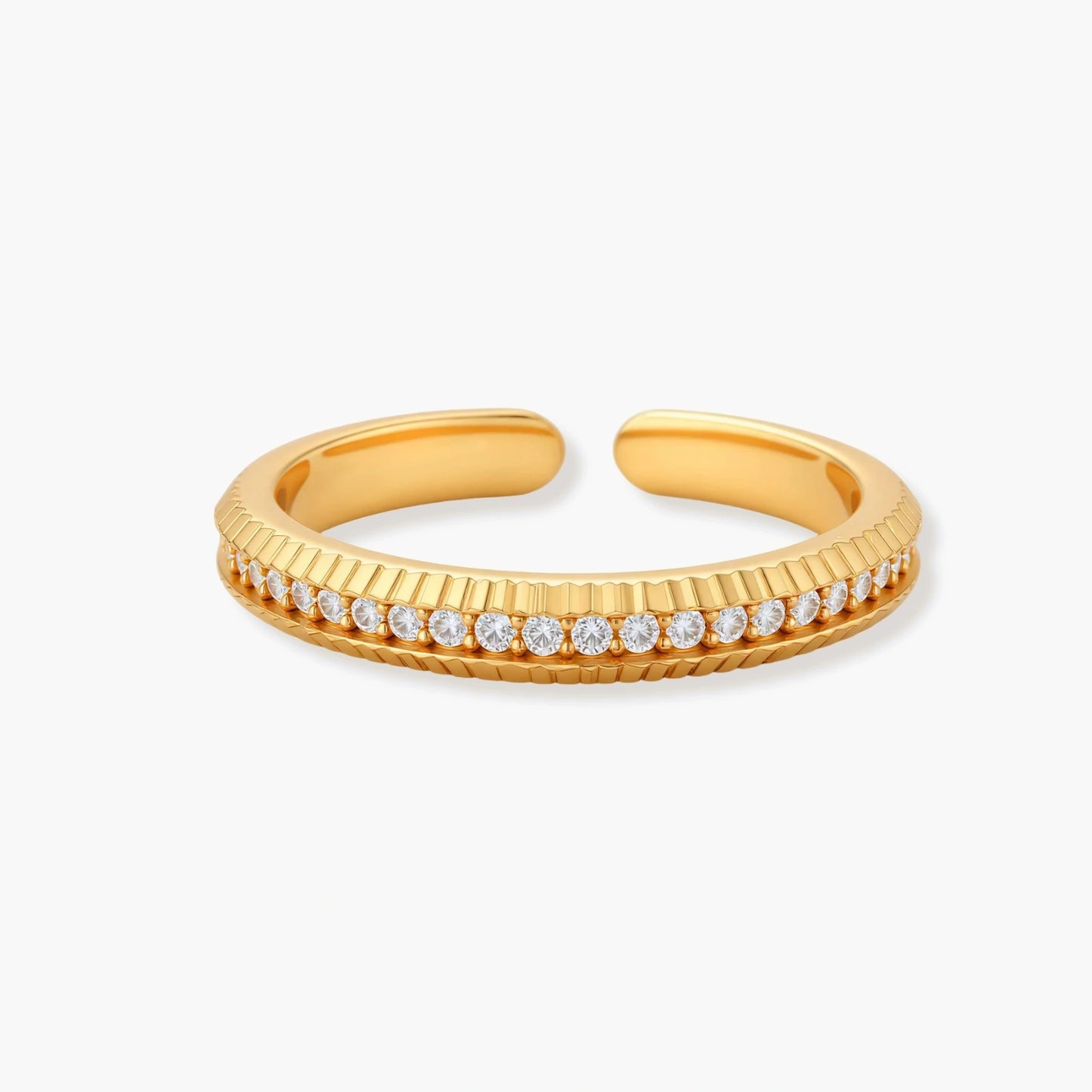 Anillo Spark Row