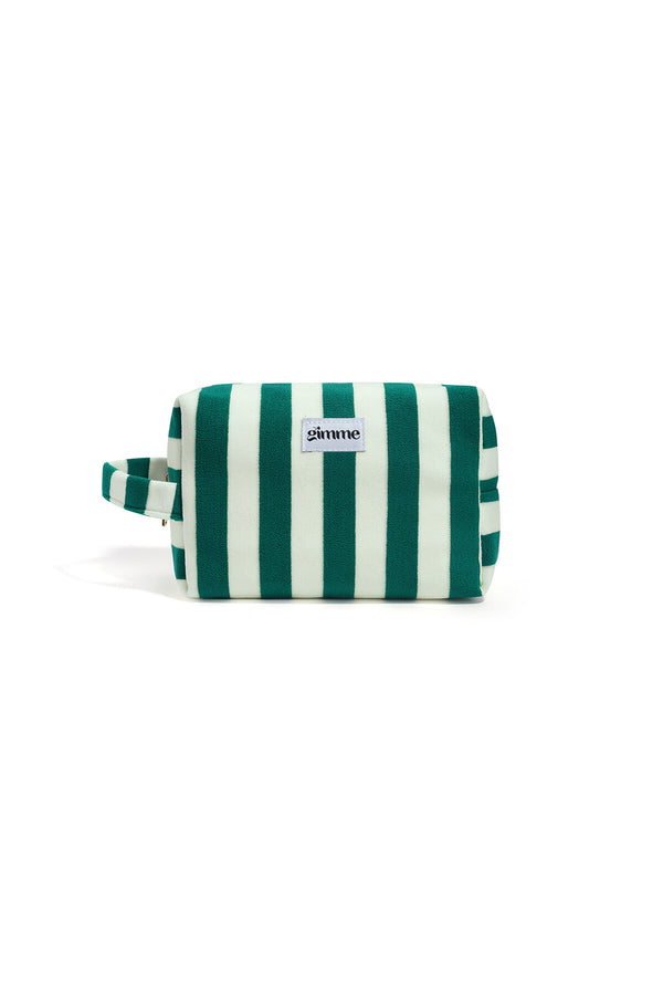 Neceser de Rayas Verano | LIZNA GLOW lifestyle