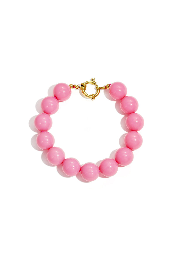 Pulsera de Cuentas de Resina | LIZNA GLOW