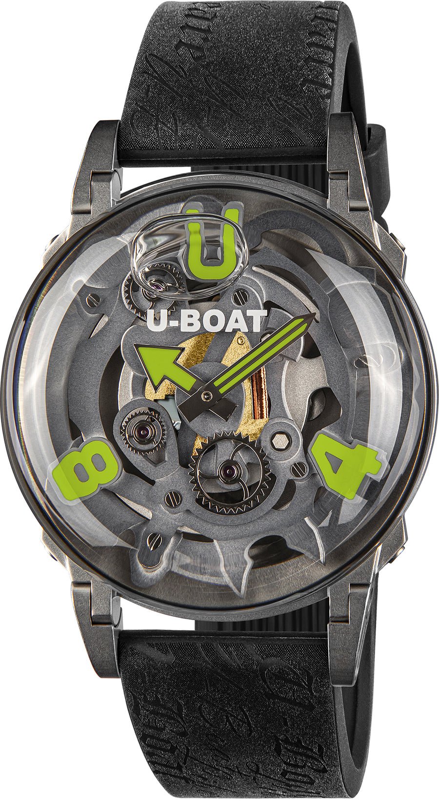 U-Boat U-65 3350 vista adicional