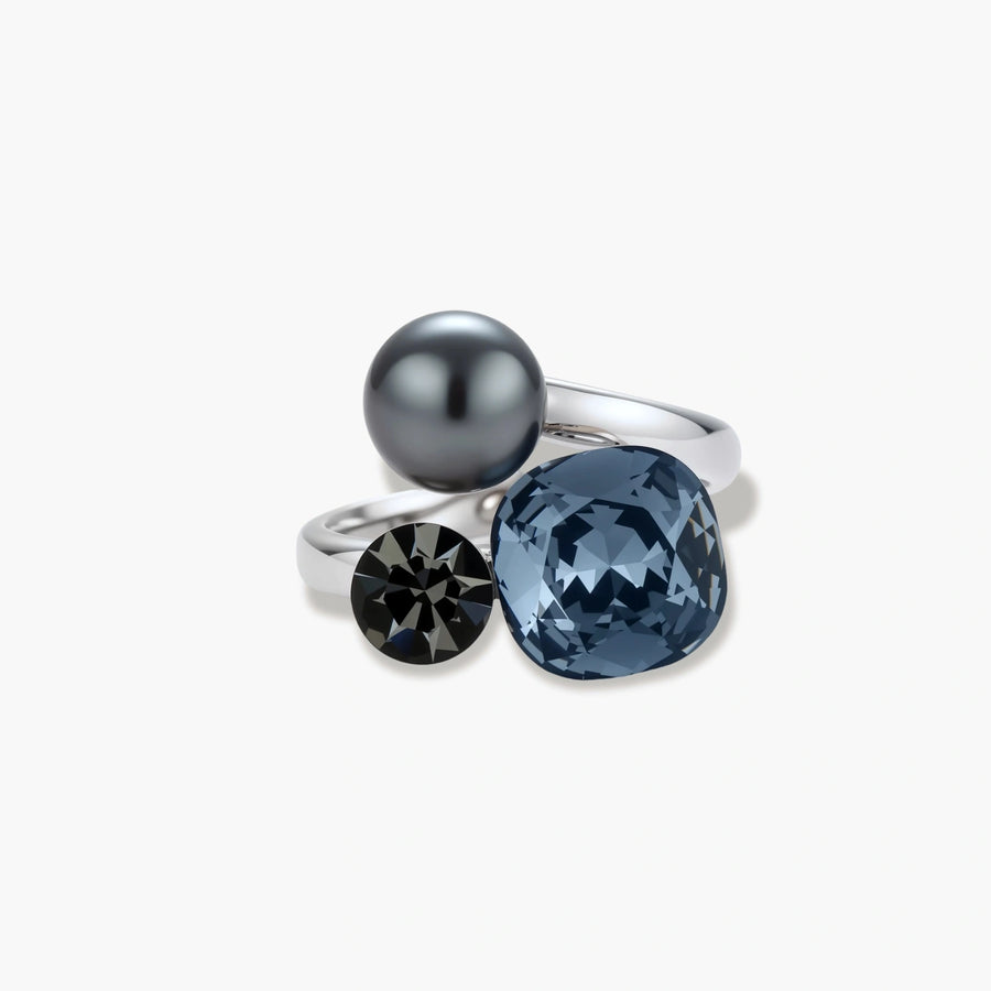 Trinity Constellation Ring