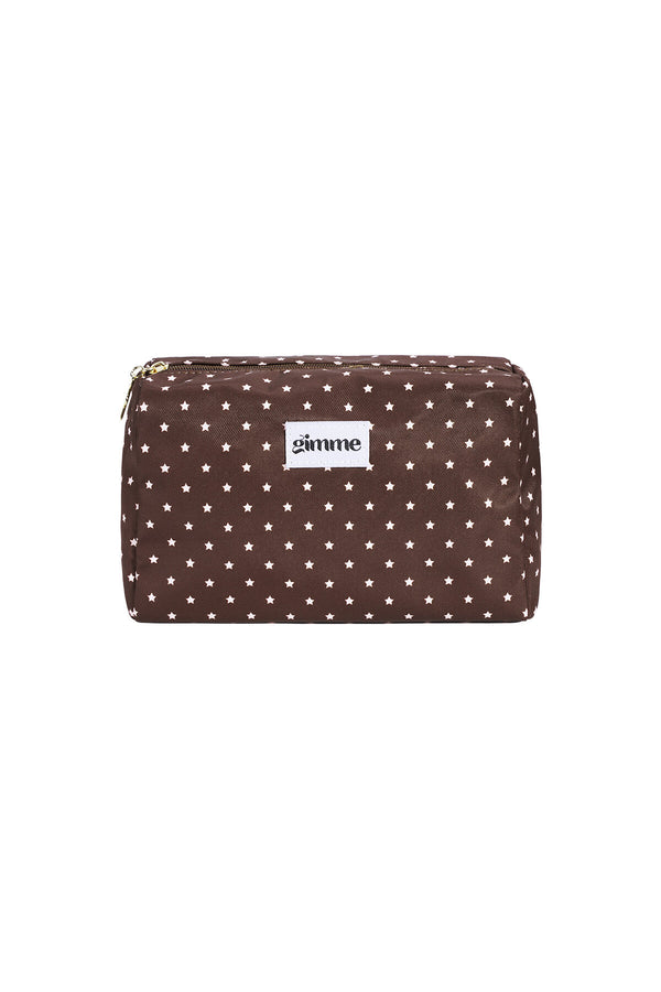 Neceser Estampado Estrellas | LIZNA GLOW
