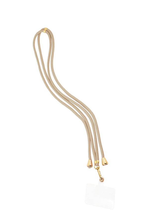Cadena para Móvil Multicolor | LIZNA GLOW