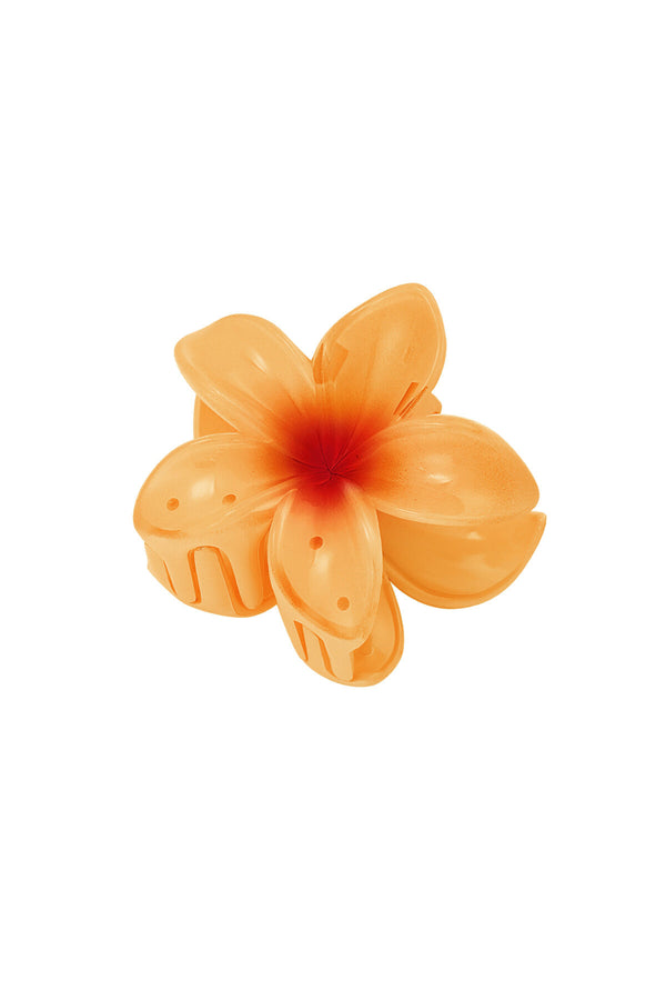 Pinzas de Pelo Flor | LIZNA GLOW