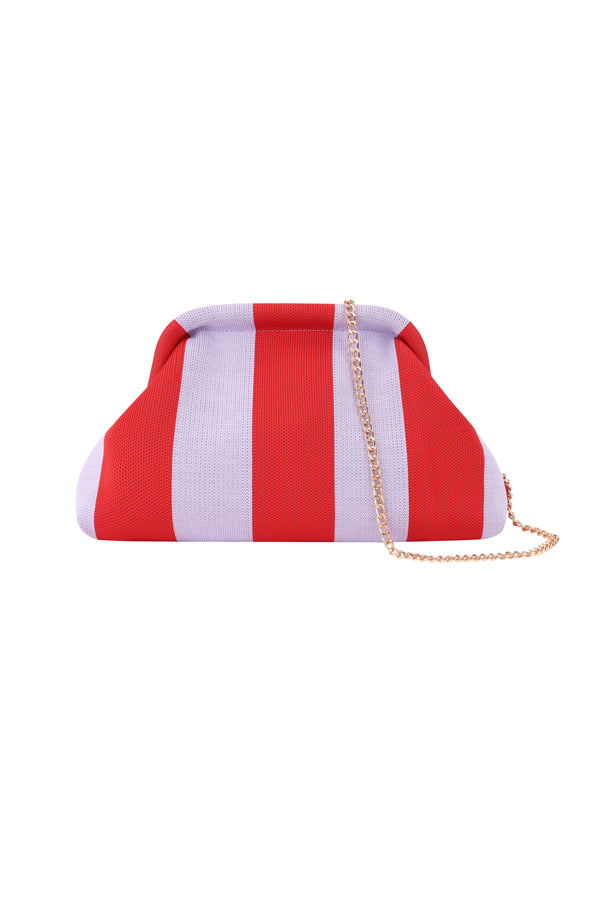 Bolso Bandolera Media Luna | LIZNA GLOW