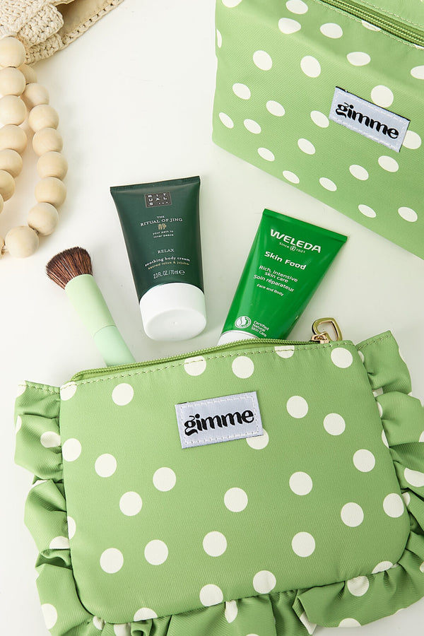 Neceser de Lunares | LIZNA GLOW lifestyle