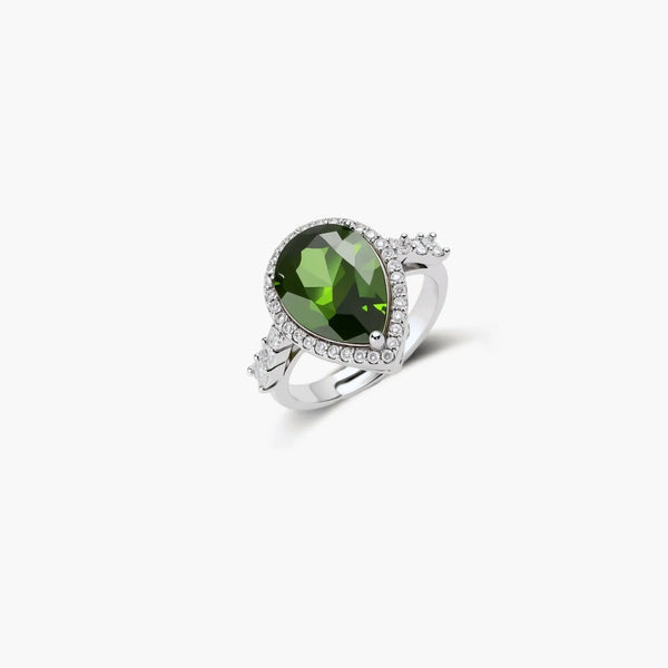 Conjunto Emerald Dreams lifestyle