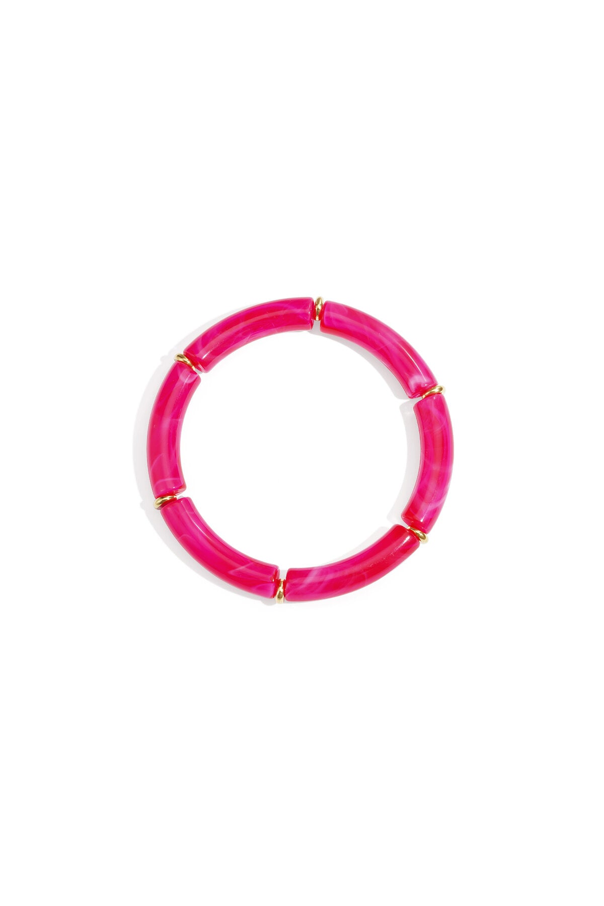 Pulsera en varios colores