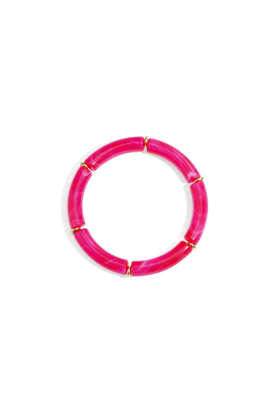 Pulsera en varios colores