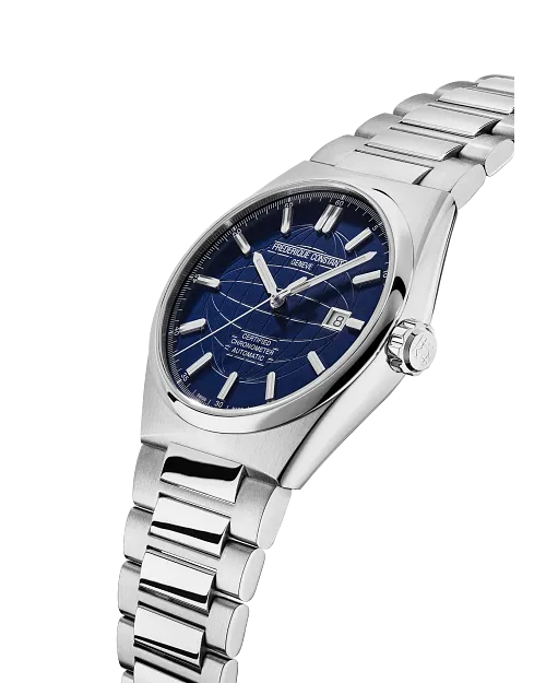 Frederique Constant Highlife FC-303N4NH6B segunda vista adicional