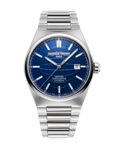 Frederique Constant Highlife FC-303N4NH6B vista adicional