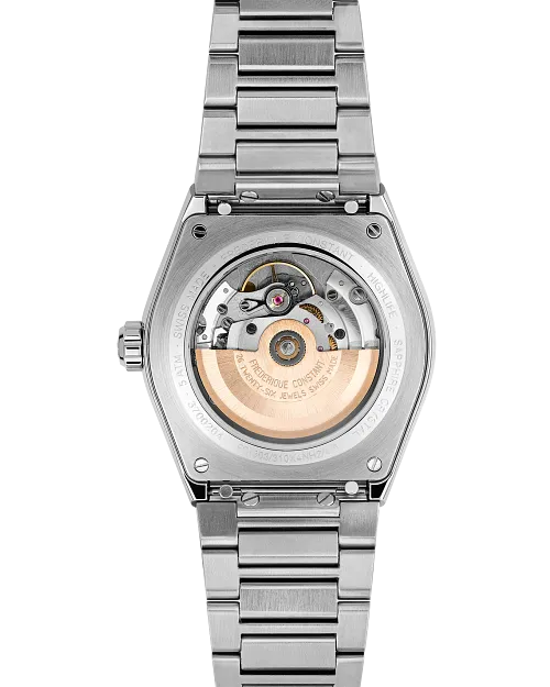Frederique Constant Highlife FC-303N4NH6B tercera vista adicional