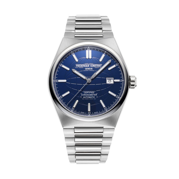 Reloj Frederique Constant Highlife FC-303N4NH6B