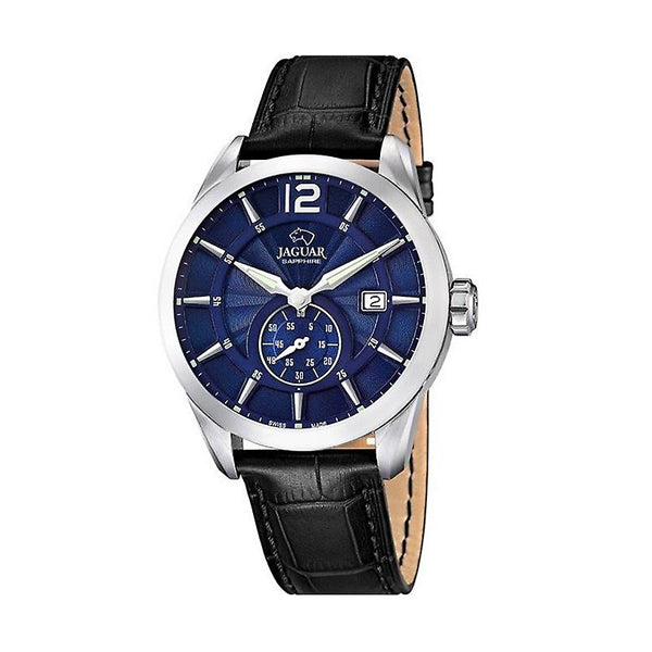 Reloj Jaguar Acamar J663/2 — Ronda 6004D · Zafiro · 43 mm