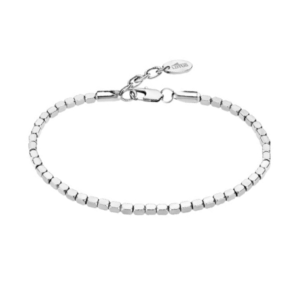 Pulsera Lotus Style LS2244-2/1 Millennial — Acero 316L · 20 cm