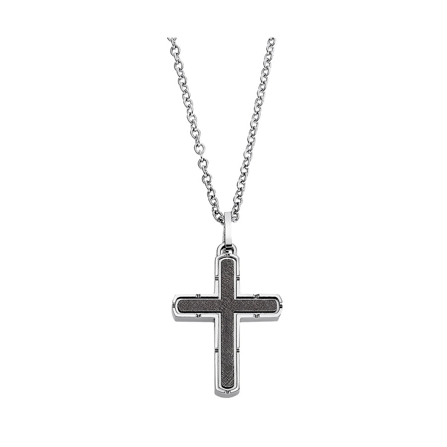 Collar Lotus Style LS2278-1/1 Men in Black — Cruz de Acero