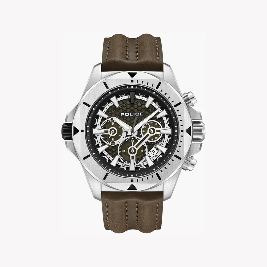Police Electrical PEWGF0054501 vista frontal