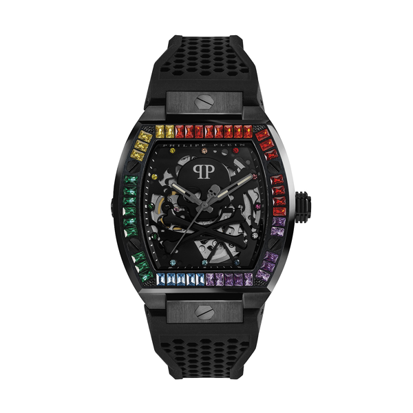 Reloj Philipp Plein The Skeleton PWBAA0621