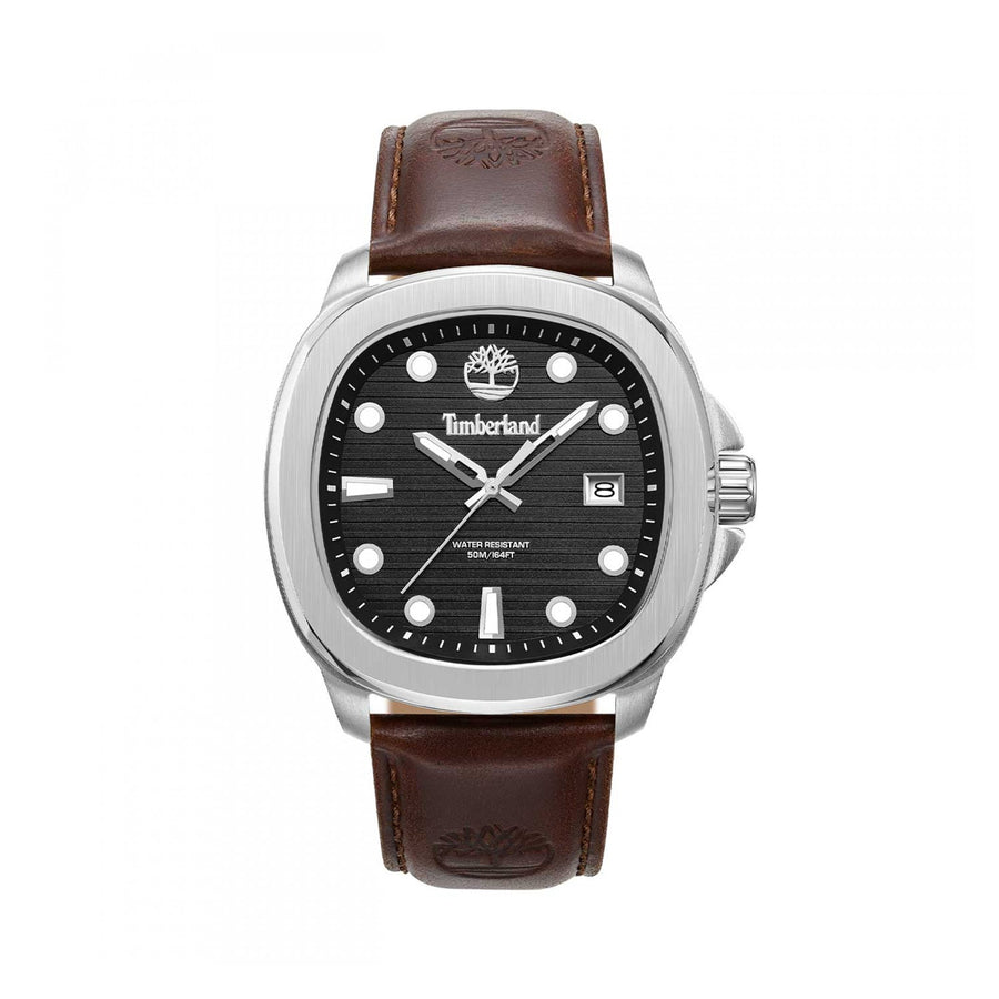 Reloj Timberland Greenough TDWGB0083301 — Seiko VJ52 · 44 mm