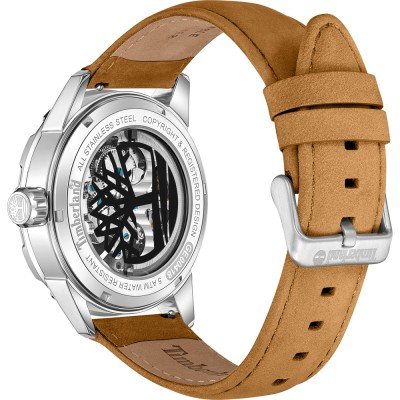 Timberland Montville TDWGE0041801 detalle lateral