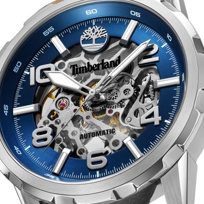 Timberland Montville TDWGE0041801 vista de perfil