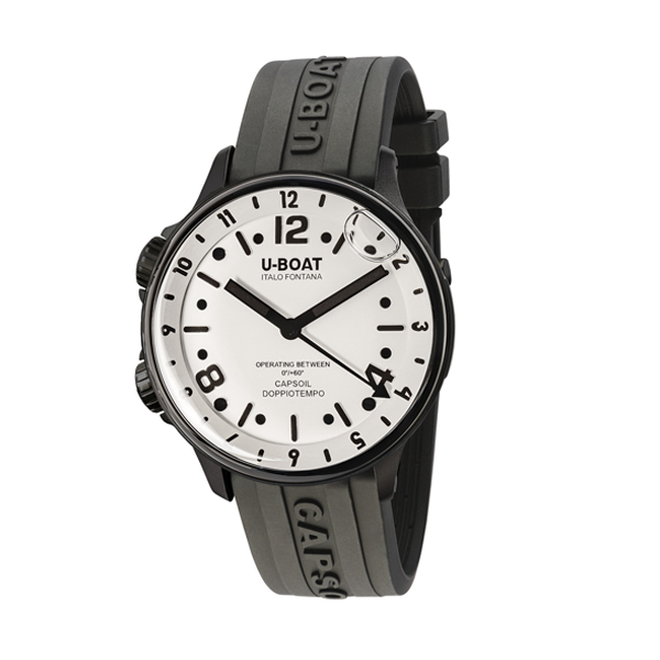 Reloj U-Boat Sommerso U8889/A