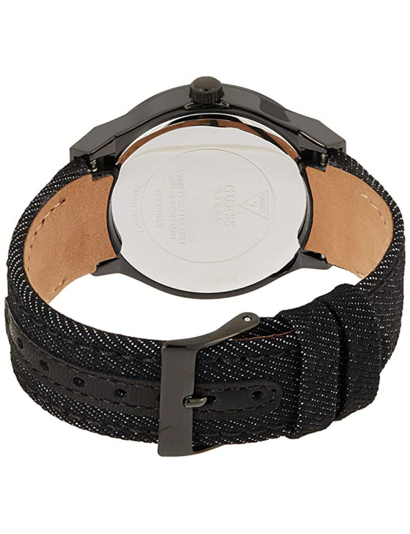Guess Baroque W0844L1 vista trasera