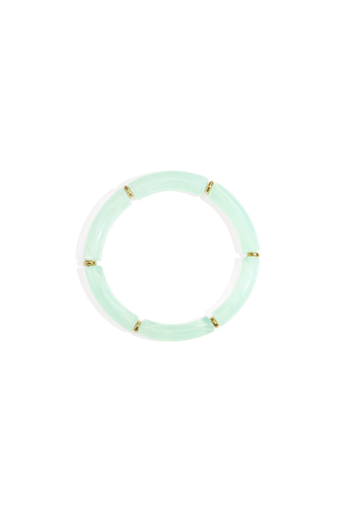 Pulsera en varios colores
