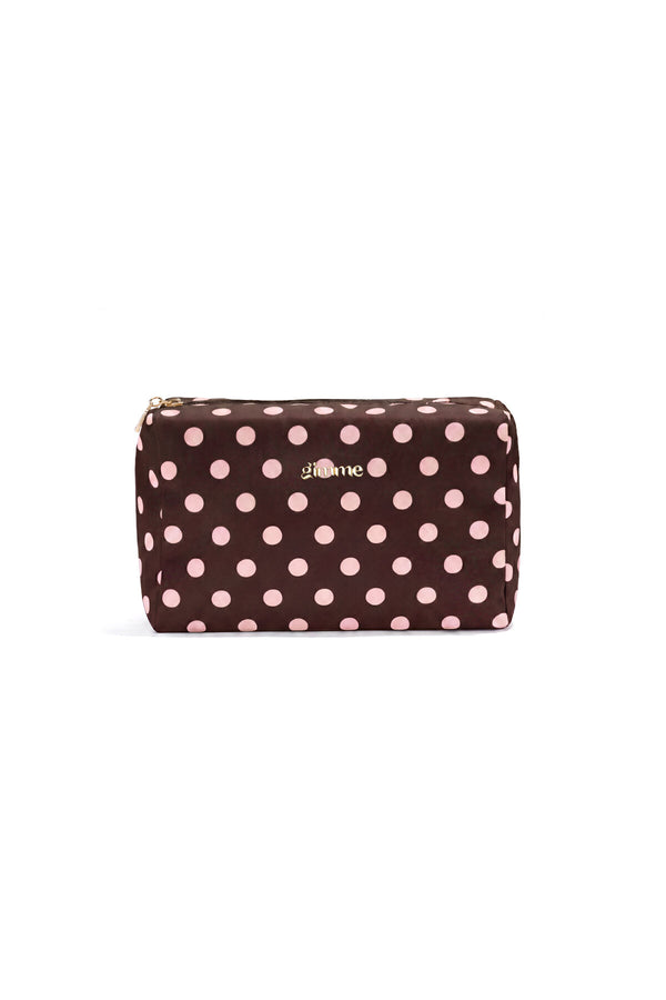 Neceser Estampado Verano | LIZNA GLOW