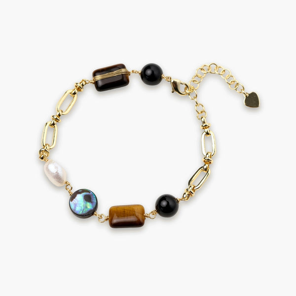 Elements of the Earth Bracelet lifestyle
