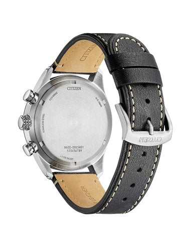 Citizen Aviation CA4654-04E detalle adicional