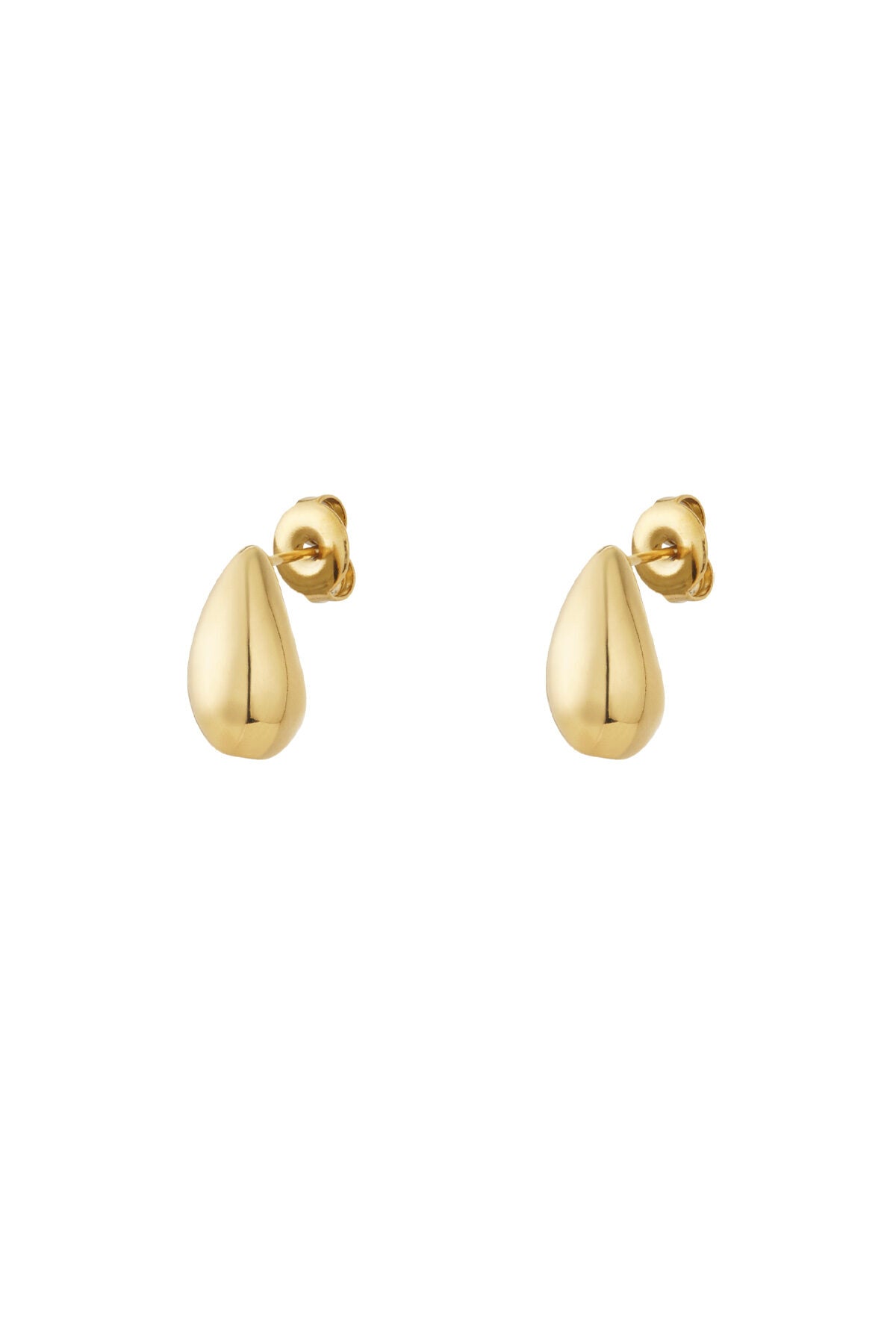 Pendientes de lágrima