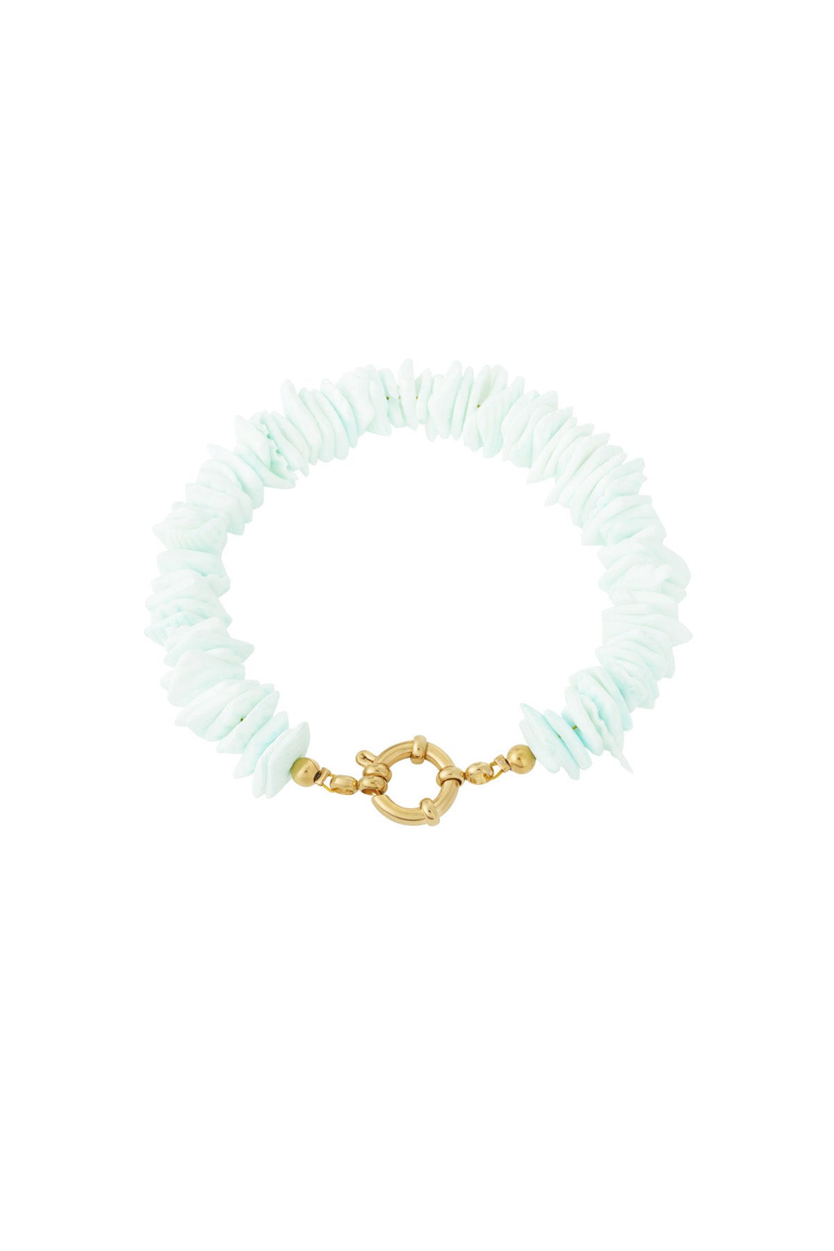 Pulsera de concha bliss