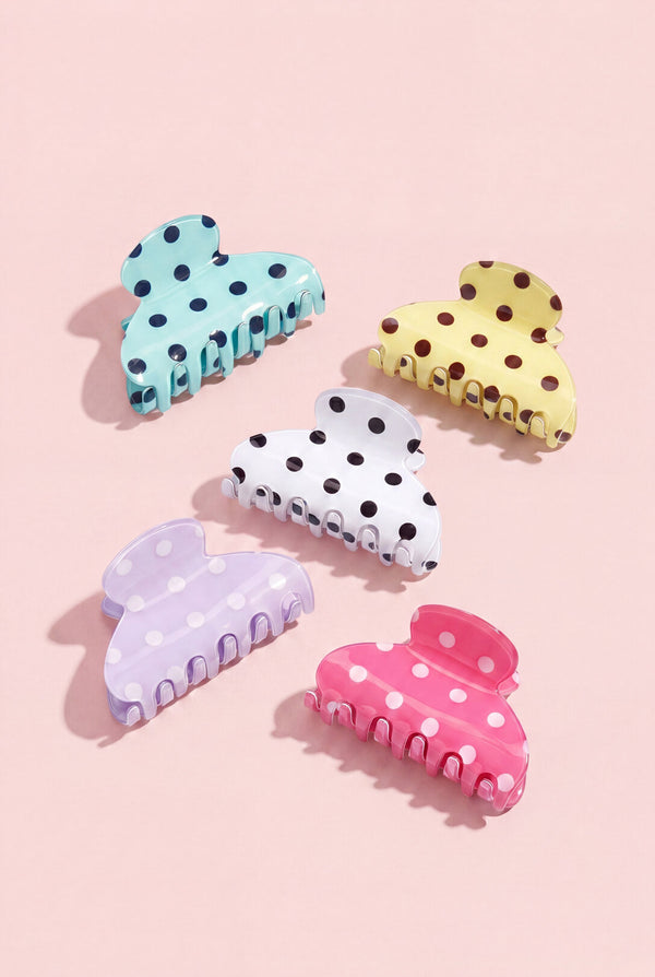 Pinza Garra de Lunares | LIZNA GLOW lifestyle