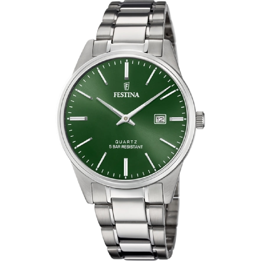Festina Classics F20511/5 vista adicional