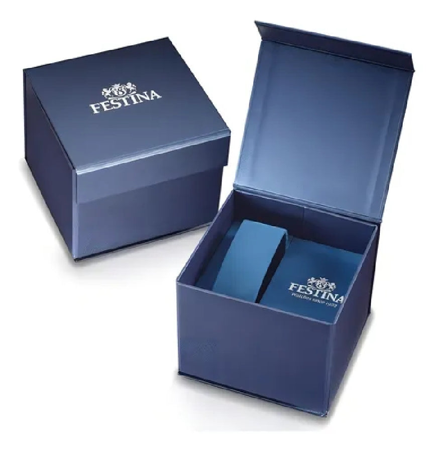 Festina Classics F20511/5 segunda vista adicional