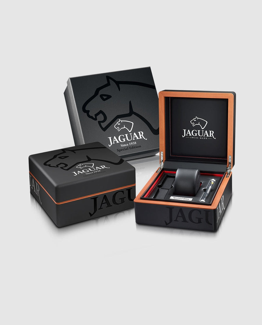 Jaguar Special Edition J689/1 vista alternativa