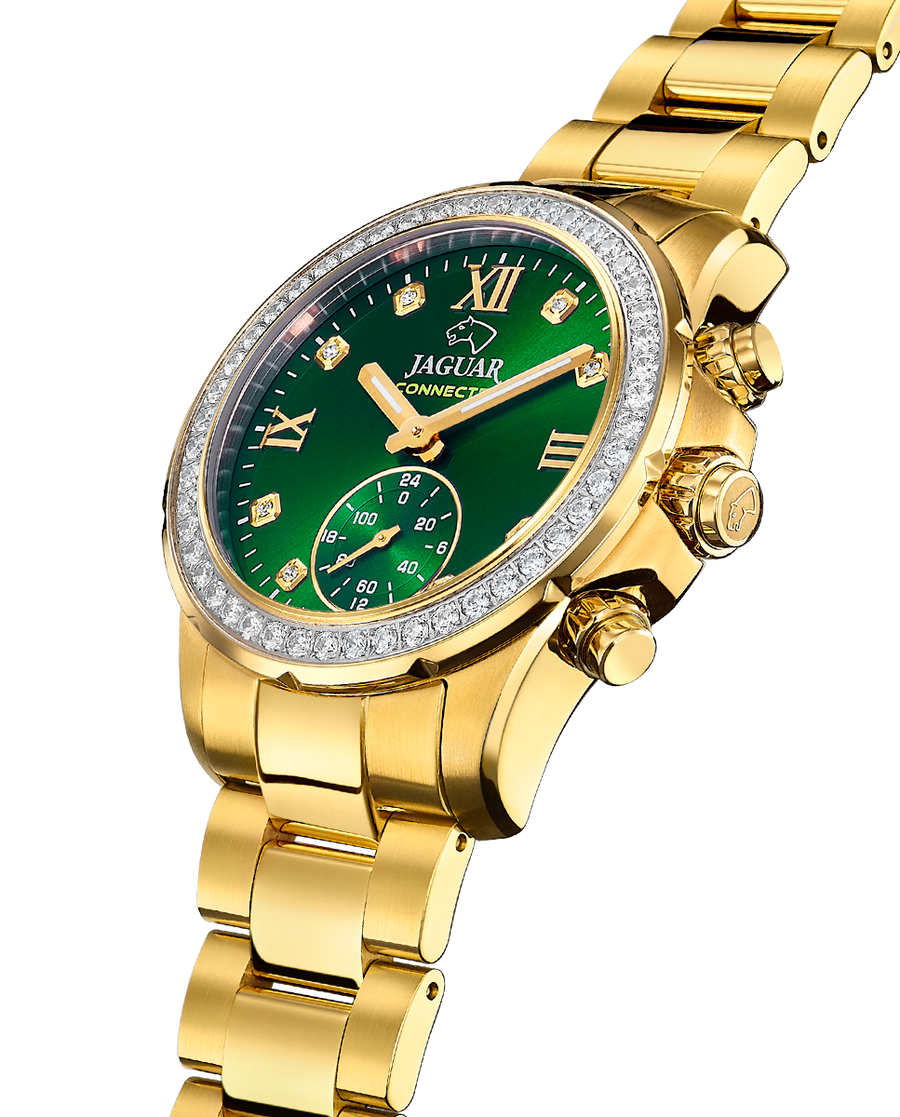 Jaguar Connected Lady J983/5 vista alternativa