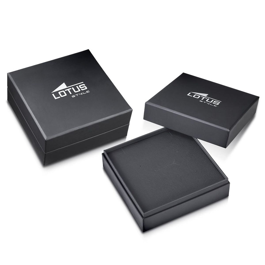 Pulsera Lotus Style LS1878-2/3 para hombre, vista alternativa