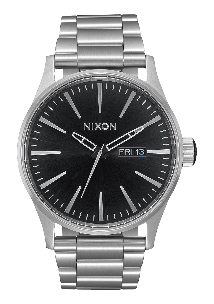Nixon Sentry A356-2348 vista adicional oficial