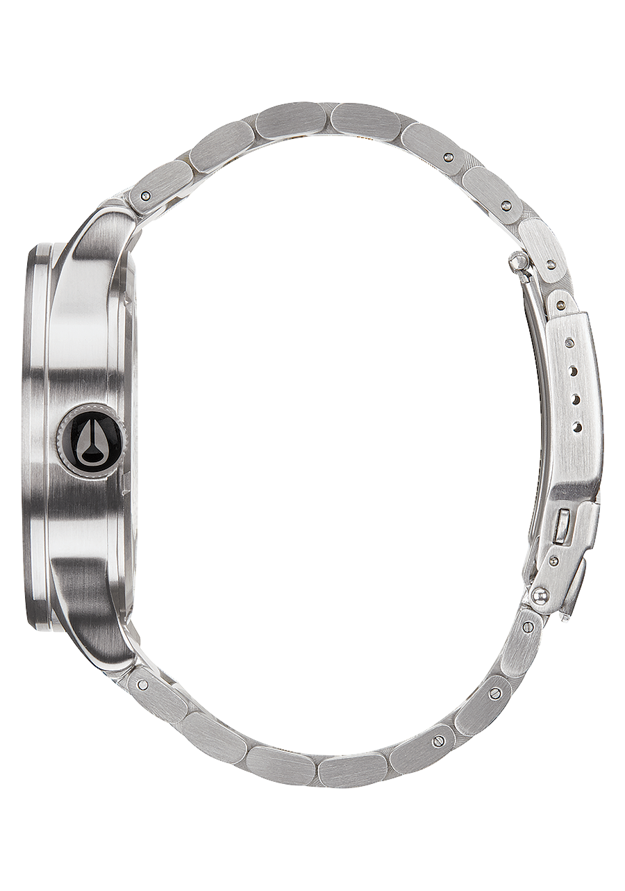 Nixon Sentry A356-2348 segunda vista oficial