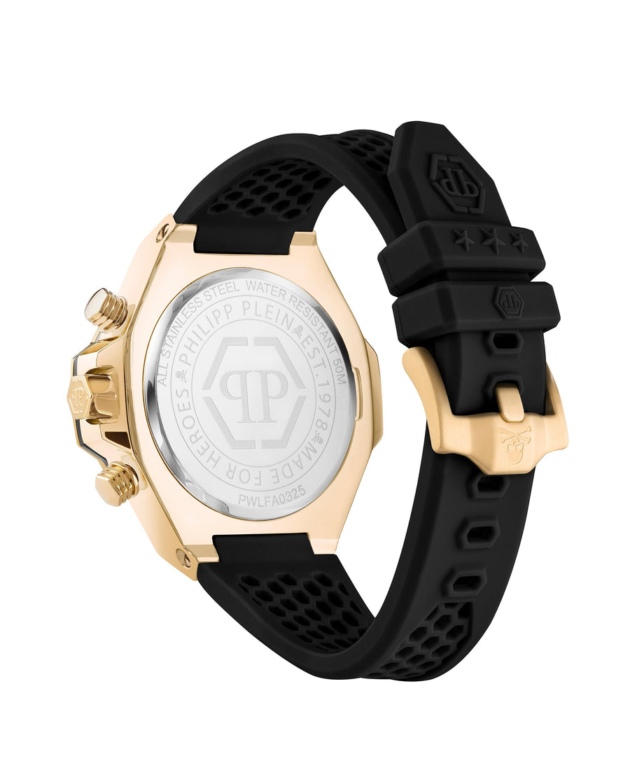 Philipp Plein Chrono Royal PWLFA0325 vista frontal alternativa